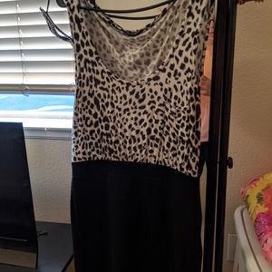 Women's dress